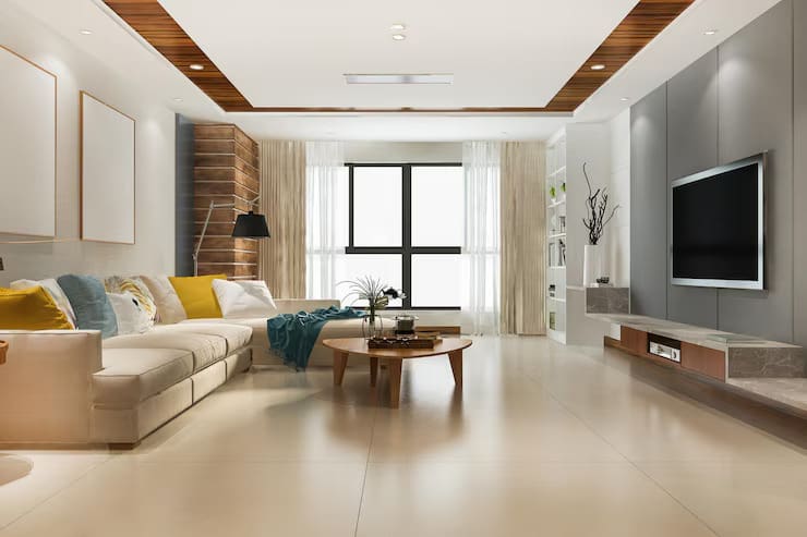 clean windows modern house
